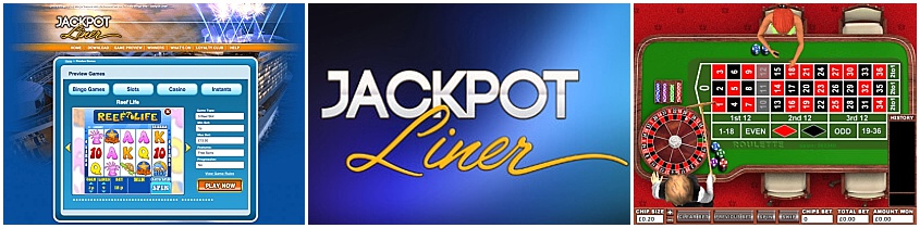 Jackpot Liner Bingo Download Jackpot Liner Bingo Download